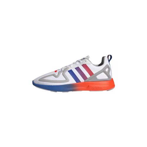 Baskets basses adidas ZX 2K FLUX - adidas - Modalova