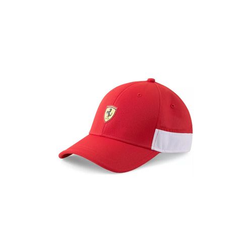 Casquette FERRARI RACE BB Cap - Puma - Modalova