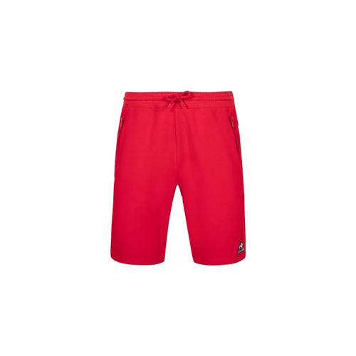 Short Le Coq Sportif TRICOLORE - Le Coq Sportif - Modalova