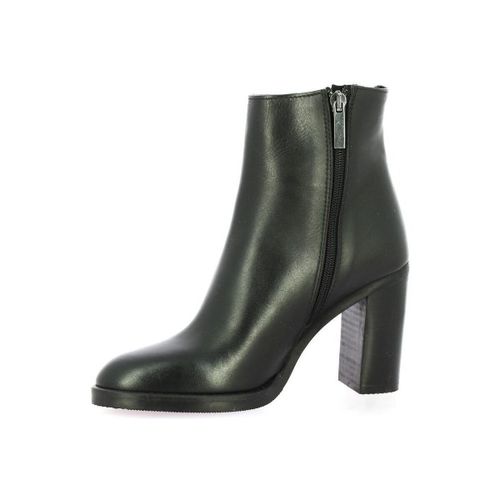 Boots Pao Boots cuir - Pao - Modalova