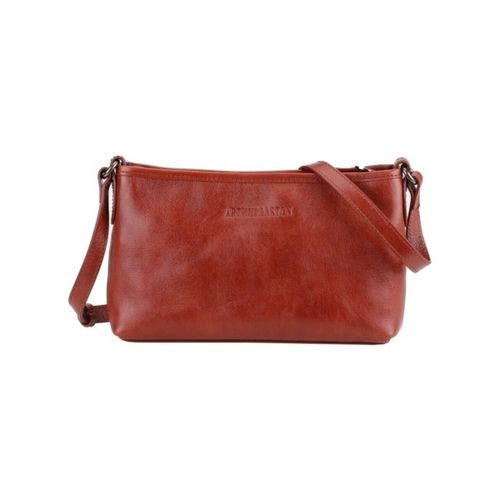Sac Bandouliere Sac bandouliere Arthur et Aston Ref 60755 Marron 22*15*3 cm - Arthur & Aston - Modalova