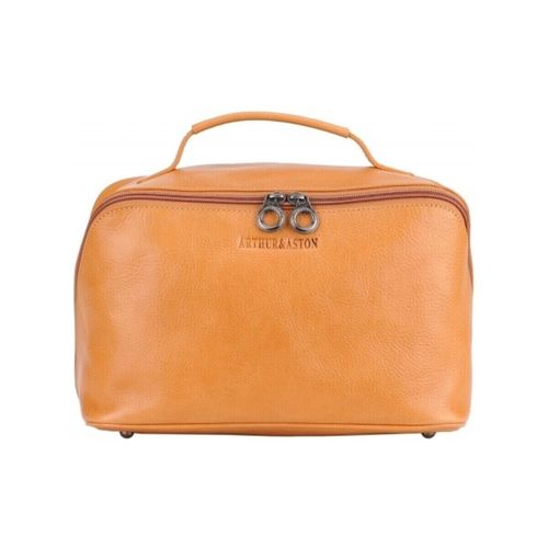 Vanity Trousse de toilette Arthur et Aston Ref 60758 Cogn - Arthur & Aston - Modalova