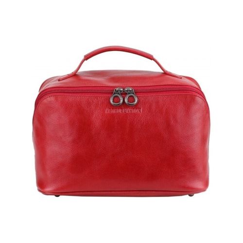 Vanity Trousse de toilette Arthur et Aston Ref 60758 Roug - Arthur & Aston - Modalova
