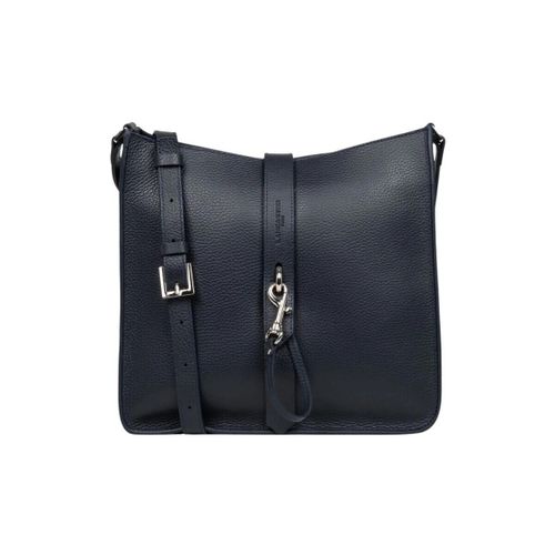 Sac Bandouliere Sac porte travers Ref 50194 Bleu INA 30*28*10 cm - LANCASTER - Modalova
