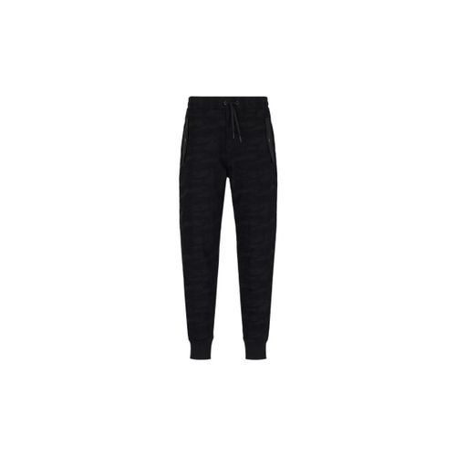 Jogging Armani Exchange Homme DENIM - Armani Exchange - Modalova