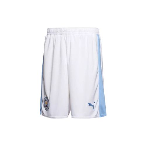 Short Puma Homme MCFC REPLICA - Puma - Modalova