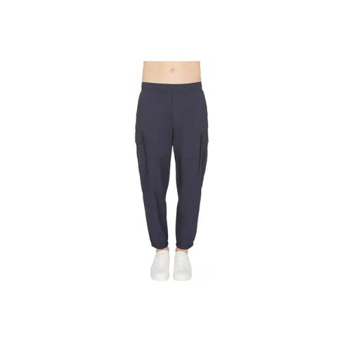Pantalon Cargo - Armani Exchange - Modalova