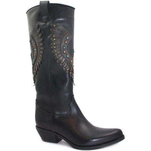 Bottes Latika LAT-I23-3004-NE - Latika - Modalova