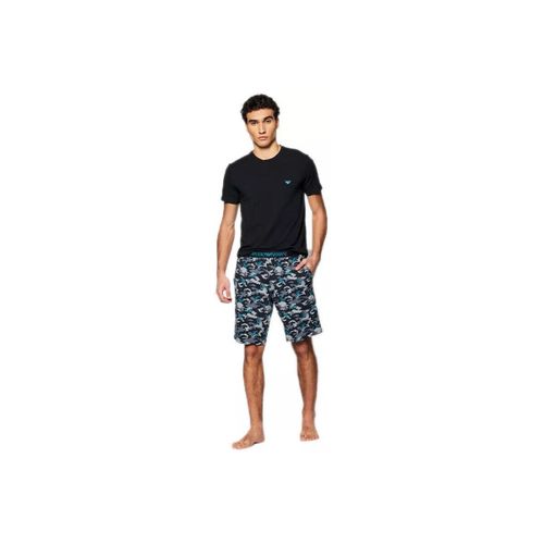 Pyjamas / Chemises de nuit Pyjama - Emporio Armani EA7 - Modalova