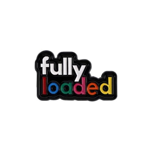 Broches Pin's Fully Loaded - Clj Charles Le Jeune - Modalova