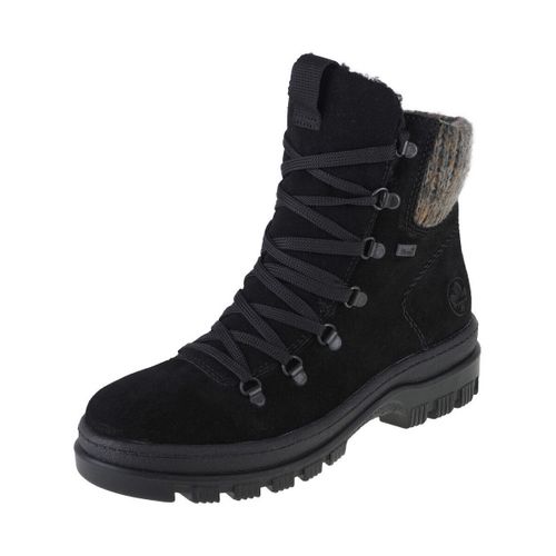 Boots Rieker Booties X8200 - Rieker - Modalova