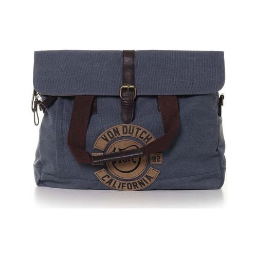 Sac a dos Von Dutch VDJOD BLEU - Von Dutch - Modalova