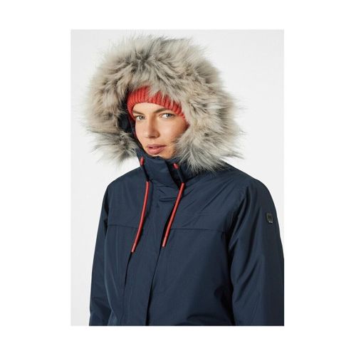 Blouson Zimowa W Coastal Parka - Helly Hansen - Modalova