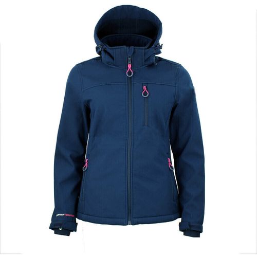 Blouson Blouson softshell ACLAUDIO - Peak Mountain - Modalova