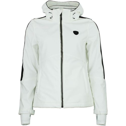 Blouson Blouson softshell ARGAN - Peak Mountain - Modalova