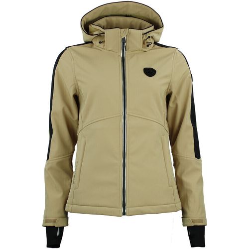 Blouson Blouson softshell ARGAN - Peak Mountain - Modalova