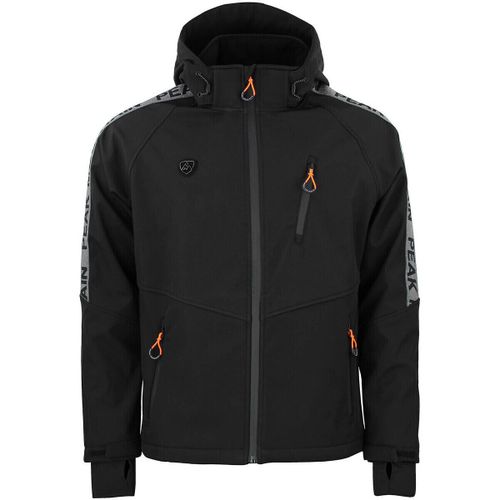 Blouson Blouson softshell CARGAN - Peak Mountain - Modalova