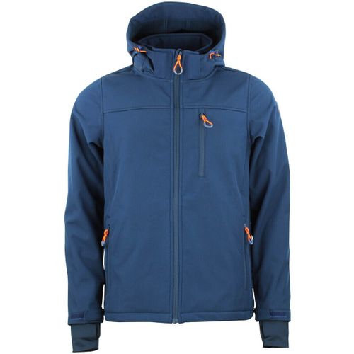 Blouson Blouson softshell CLAUDIO - Peak Mountain - Modalova