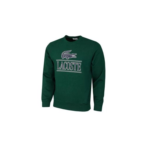 Sweat-shirt Lacoste Homme - Lacoste - Modalova