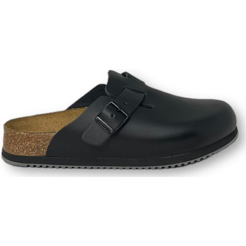 Sandales BIRKENSTOCK 060196 BLACK - BIRKENSTOCK - Modalova