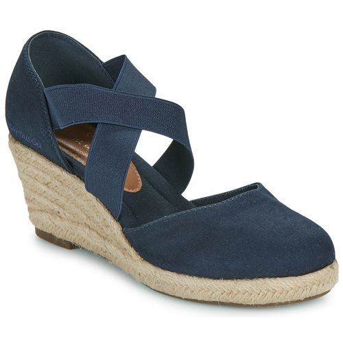 Sandales compensées 5390090020 - Tom Tailor - Modalova