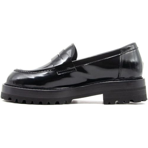 Mocassins Siton 2419-NERO - Siton - Modalova