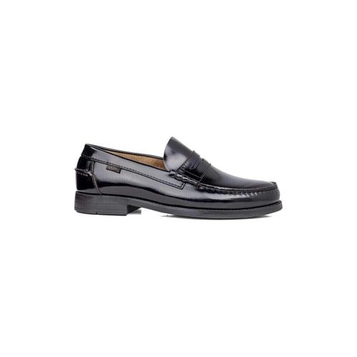 Mocassins 16100 PURE CONFORT NEW CODE Noir - CallagHan - Modalova
