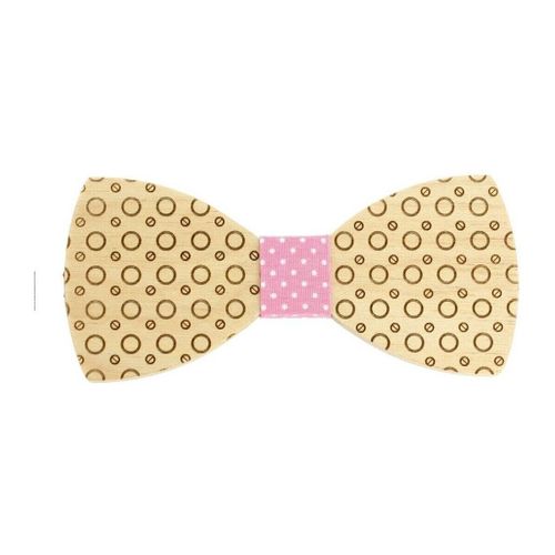 Cravates et accessoires Noeud papillon Circulo - Tony & Paul - Modalova