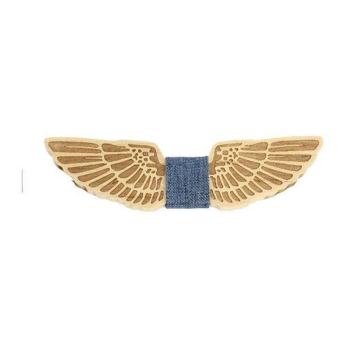 Cravates et accessoires Noeud papillon Ailes Johnny - Tony & Paul - Modalova