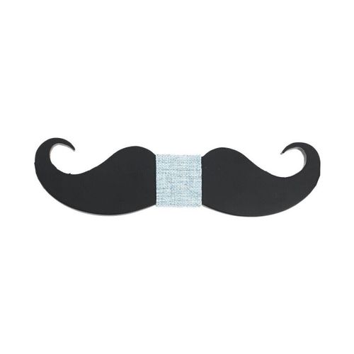 Cravates et accessoires Noeud papillon Big Moustache - Tony & Paul - Modalova