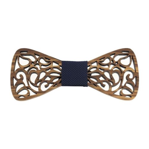 Cravates et accessoires Noeud papillon Volute 2D - Tony & Paul - Modalova
