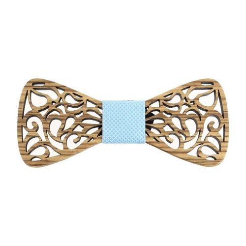 Cravates et accessoires Noeud papillon Volute 2D - Tony & Paul - Modalova