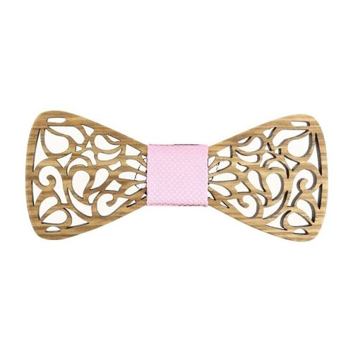 Cravates et accessoires Noeud papillon Volute 2D - Tony & Paul - Modalova