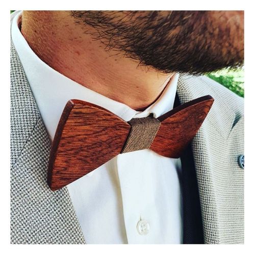 Cravates et accessoires Noeud papillon Duo père et fils - Tony & Paul - Modalova