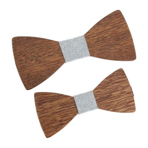 Cravates et accessoires Noeud papillon Duo père et fils - Tony & Paul - Modalova