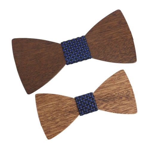 Cravates et accessoires Noeud papillon Duo père et fils - Tony & Paul - Modalova