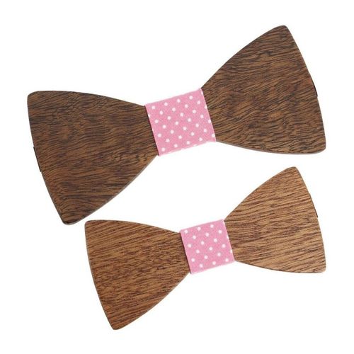 Cravates et accessoires Noeud papillon Duo père et fils - Tony & Paul - Modalova