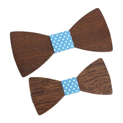Cravates et accessoires Noeud papillon Duo père et fils - Tony & Paul - Modalova