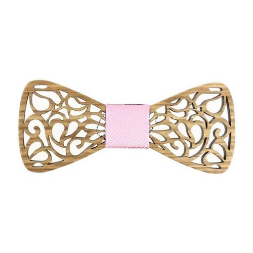 Cravates et accessoires Noeud papillon Volute 2D - Tony & Paul - Modalova