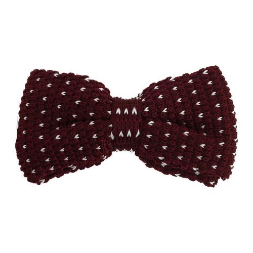 Cravates et accessoires Noeud papillon tricot TILDE - Clj Charles Le Jeune - Modalova