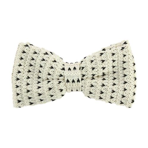 Cravates et accessoires Noeud papillon tricot TILDE - Clj Charles Le Jeune - Modalova