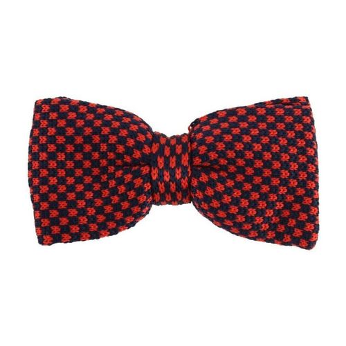 Cravates et accessoires Noeud papillon tricot carré - Clj Charles Le Jeune - Modalova