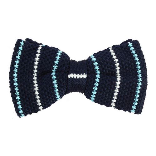 Cravates et accessoires Noeud papillon tricot LINEA - Clj Charles Le Jeune - Modalova