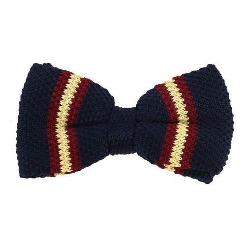 Cravates et accessoires Noeud papillon tricot BRADBOURG - Clj Charles Le Jeune - Modalova
