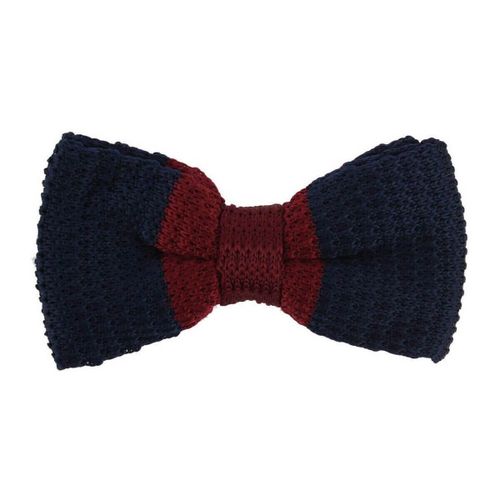Cravates et accessoires Noeud papillon tricot STELVIO - Clj Charles Le Jeune - Modalova