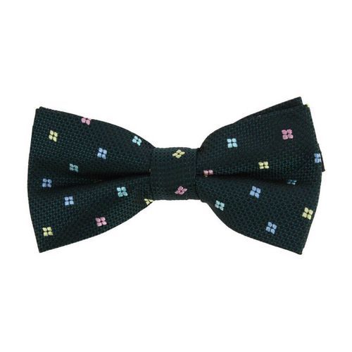 Cravates et accessoires Noeud papillon noué FLEURS - Clj Charles Le Jeune - Modalova