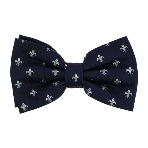 Cravates et accessoires Noeud papillon noué Fleurs de Lys - BOURBON - Tony & Paul - Modalova