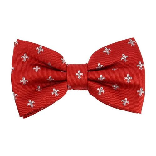 Cravates et accessoires Noeud papillon noué Fleurs de Lys - BOURBON - Tony & Paul - Modalova