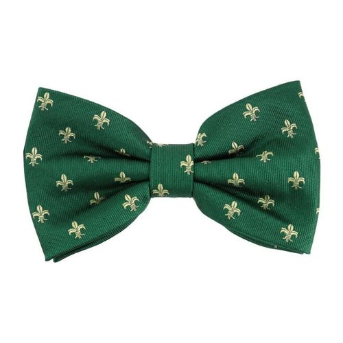 Cravates et accessoires Noeud papillon noué Fleurs de Lys - BOURBON - Tony & Paul - Modalova