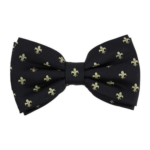 Cravates et accessoires Noeud papillon noué Fleurs de Lys - BOURBON - Tony & Paul - Modalova